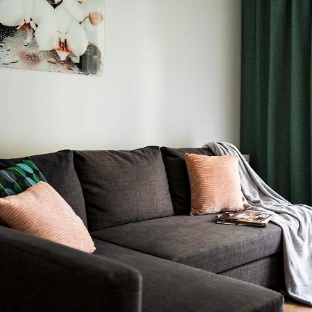 Jack II Apartment Kraków Eksteriør billede