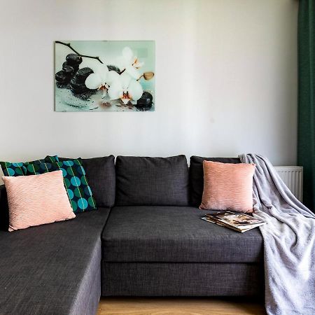Jack II Apartment Kraków Eksteriør billede