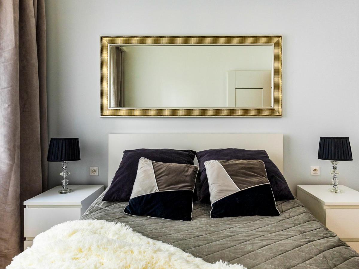 Jack II Apartment Kraków Eksteriør billede