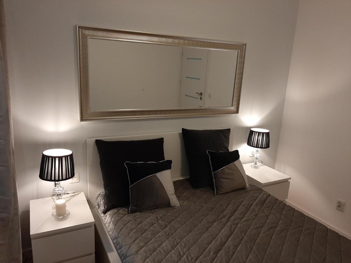 Jack II Apartment Kraków Eksteriør billede