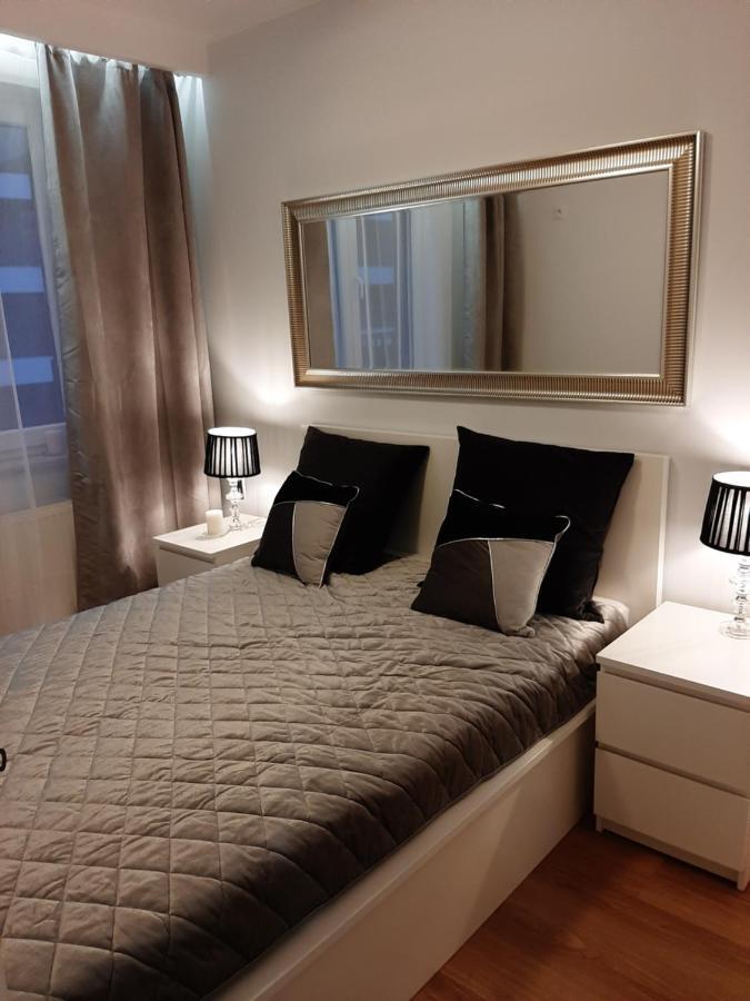 Jack II Apartment Kraków Eksteriør billede