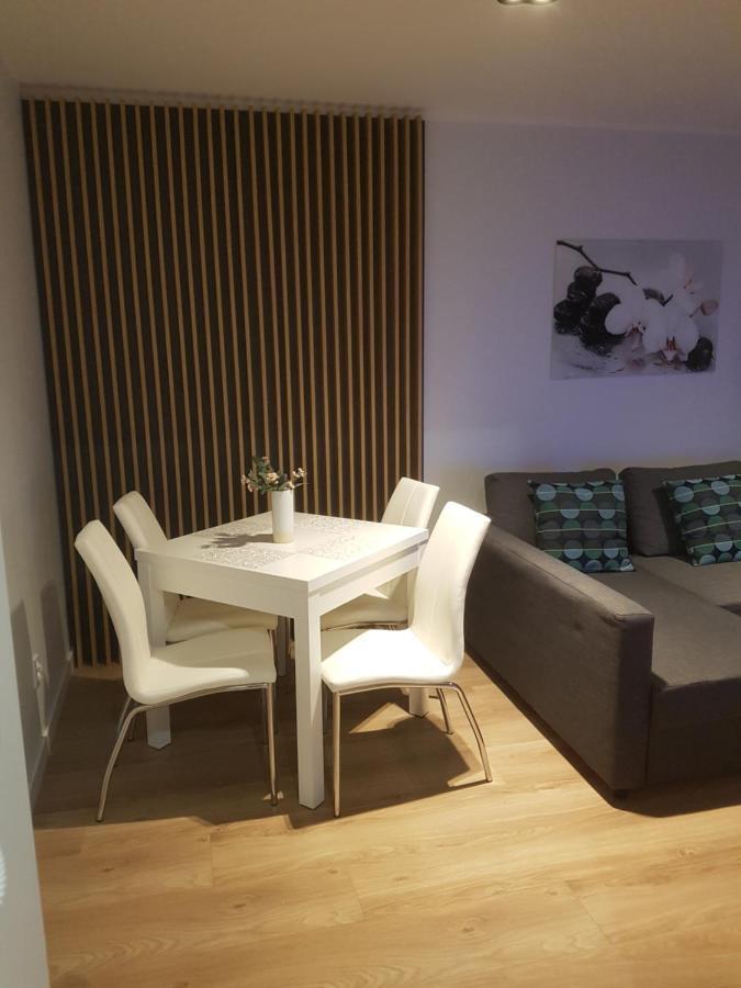 Jack II Apartment Kraków Eksteriør billede